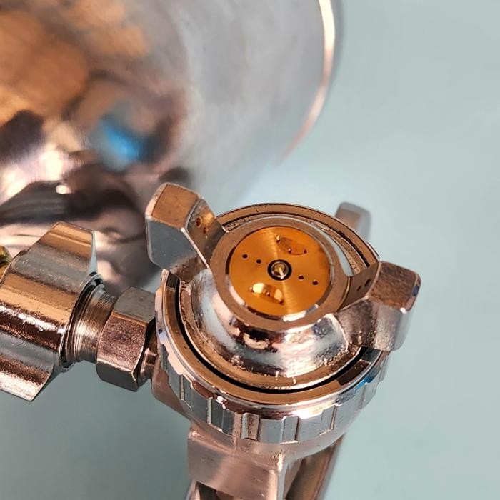 SPRAY GUN AUARITA W-71G - W71G