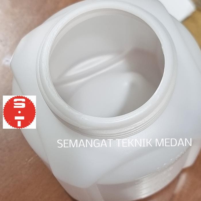 TABUNG SPRAY GUN CAT SPG3508 SPG5008 CSGLI2001 SPG 3508 5008 INGCO