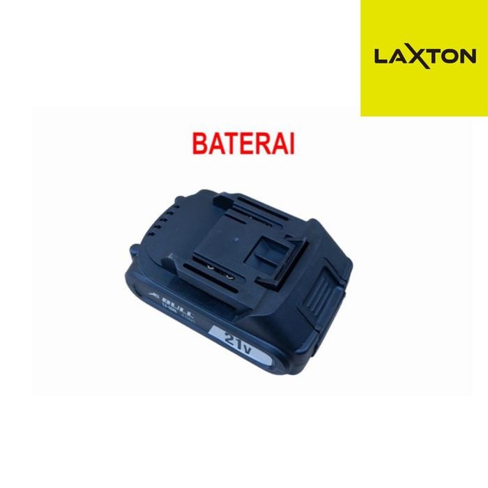 BATERAI MESIN CORDLESS SPRAY GUN BL55 CAT SEMPROT BATERAI