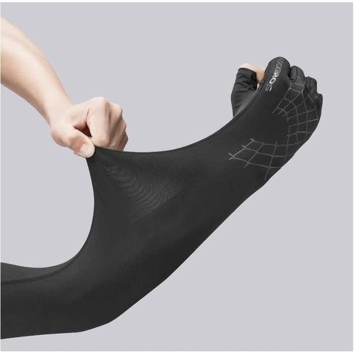 Arm Sleeve Manset Sarung Tangan Rockbros S205