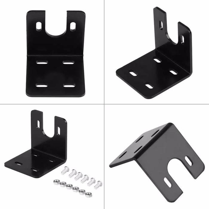 Holder Motor Bracket Motor Dc 775 Motor 550 Motor 775 Versi U