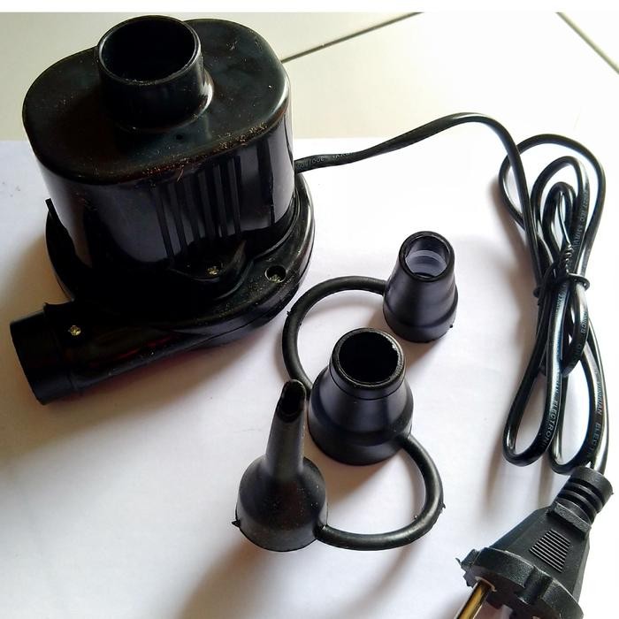 Pompa Udara 220V Ac Pompa Angin Pompa Listrik 150W