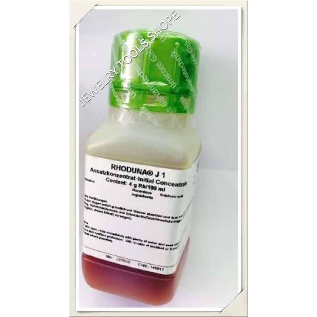 Rhoduna J1 (utk pembelian 25mili) Kode 929