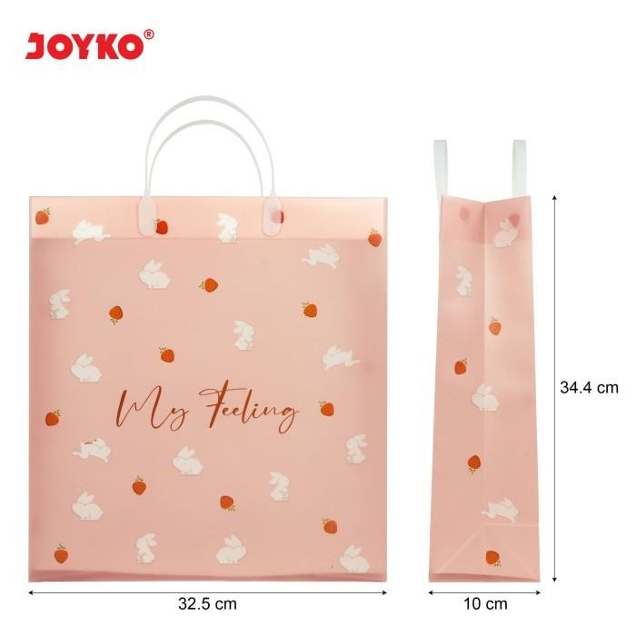 

Shopping Bag Tas Belanja Joyko Spb-3234Mf-25
