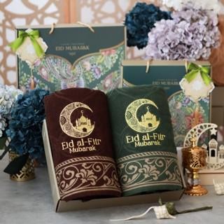 BEST SELLER Hampers Handuk Lebaran Hampers handuk Ramadhan hampers Handuk Idul fitri