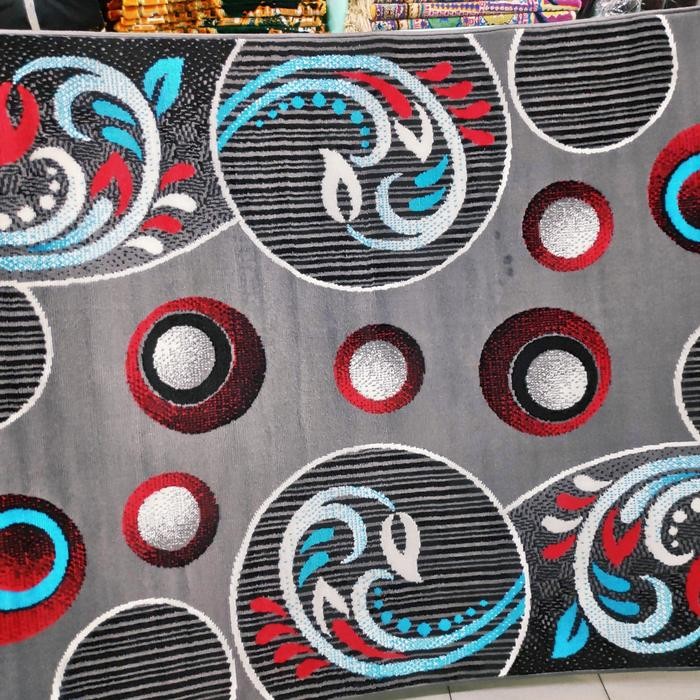 karpet Moderno 160*210 cm