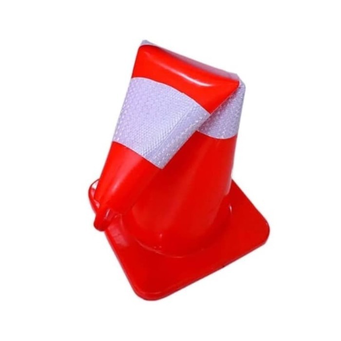 (Expert) Traffic Cone / Kerucut Lalu Lintas