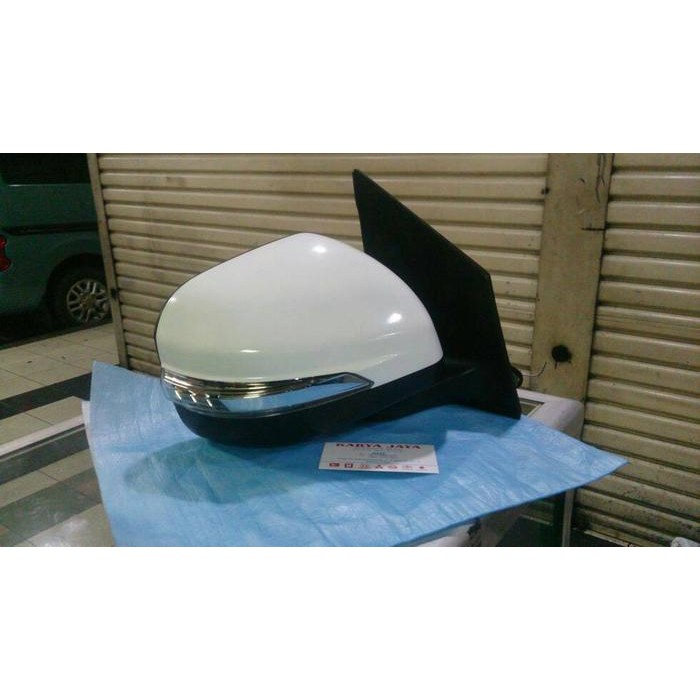 SPION MOBIL TOYOTA AVANZA VELOZ ORIGINAL ASLI