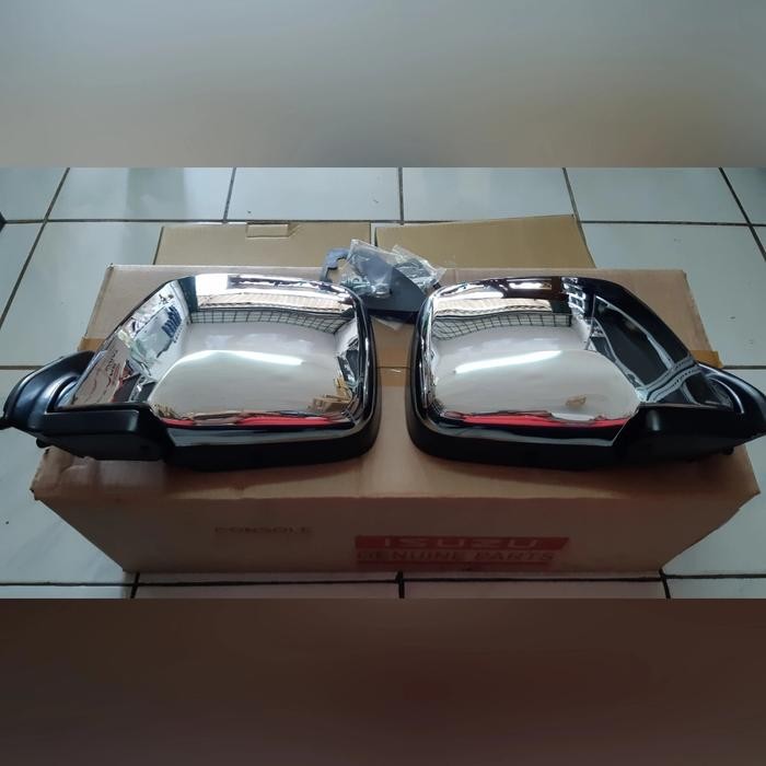SPION ISUZU PANTHER HI-SPORTY