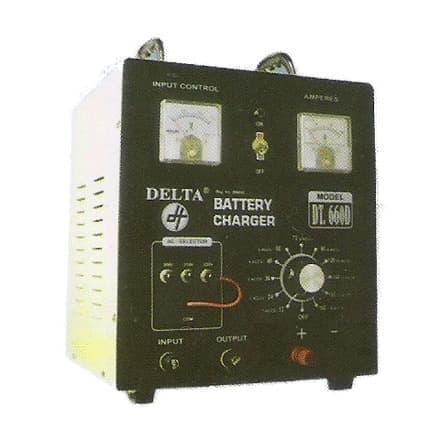 CHARGER AKI DT440C KUALITAS TERBAIK