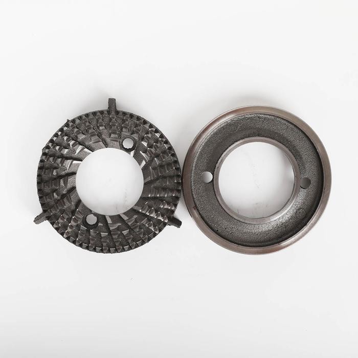 Spare Burrs Disc Cakram Latina 207N Coffee Grinder Gilingan Pasar #Gratisongkir #Sale #Discount