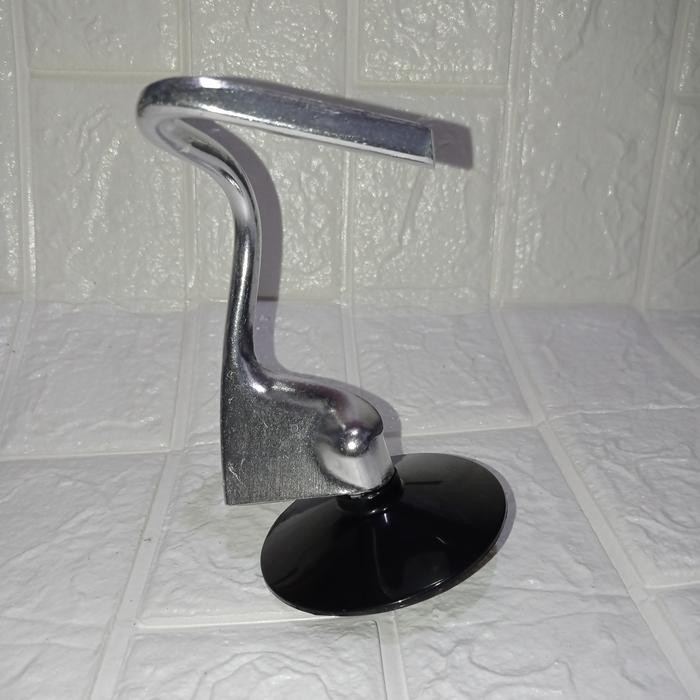 Sparepart Oxone Ox855 Dough Hook Stand Mixer Stainless Steel Adonan #Gratisongkir #Sale #Discount
