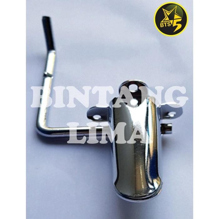 SPARE PARTS / ONDERDIL / SUKU CADANG Alat Tanam Jagung BINTANG LIMA - Mulut Jig, Mulut Gejig/Gejik