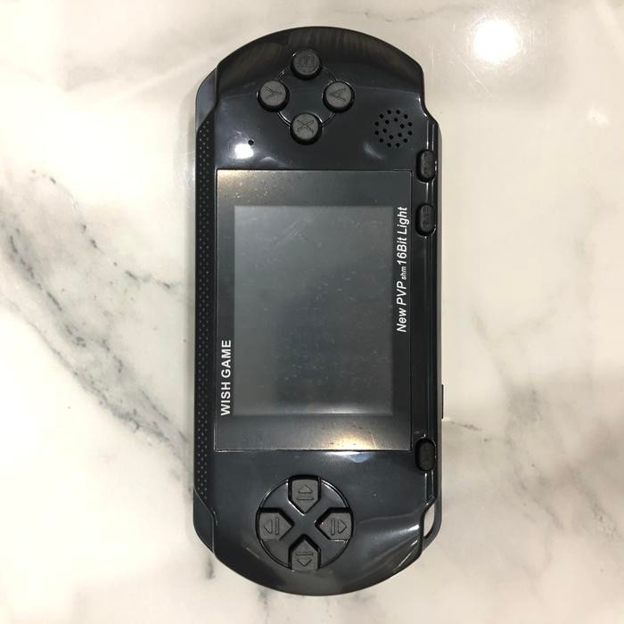 GAME BOY NINTENDO PVP 3 CONSOLE GAME