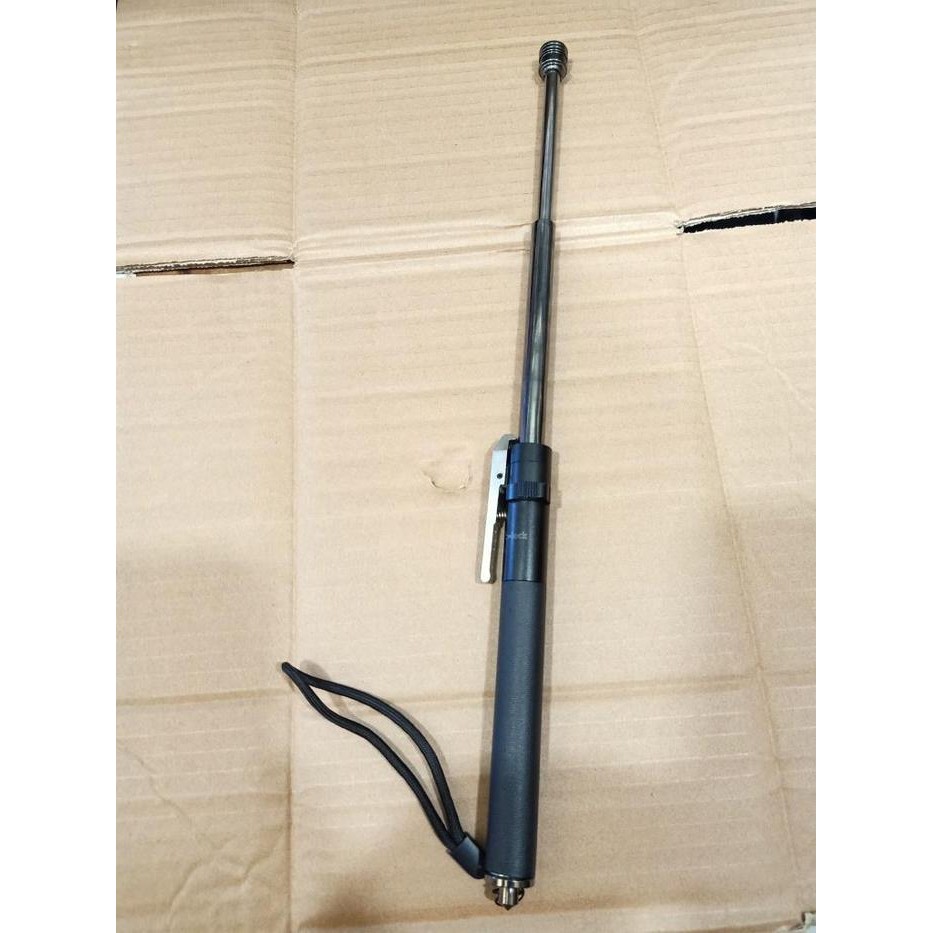Baten MINI OTOMATIS - Baten STICK - PERLENGKAPAN SURVIVAL PC02