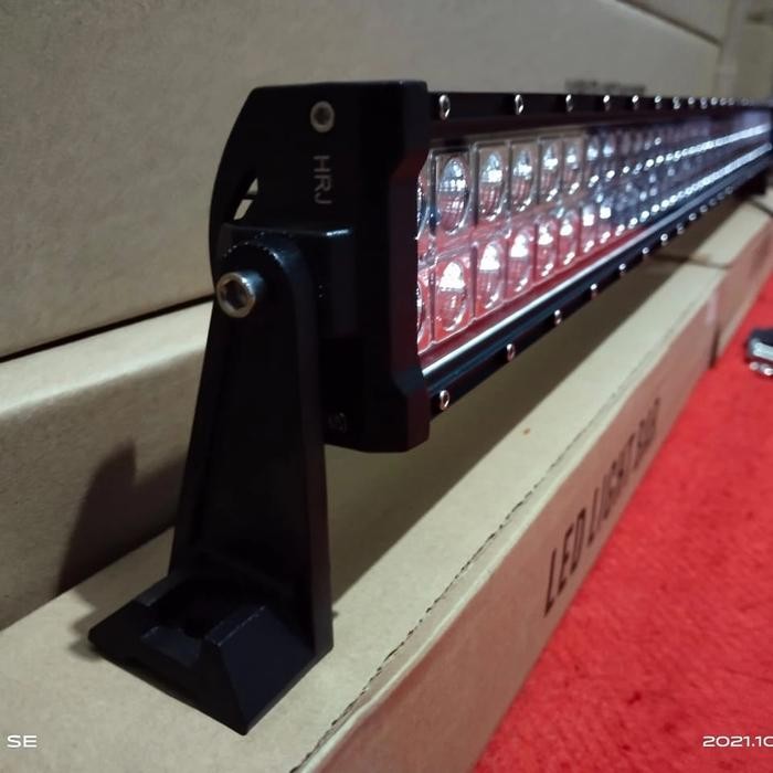 LED BAR OFFROAD LIGHT BAR WATERFROP LED Osram off-road