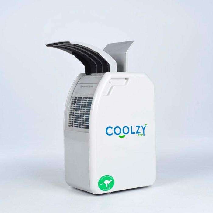 Coolzy-Go Portable Ac