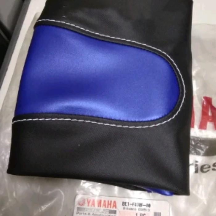 Paling Baik Kulit Jok Aerox 125 Original Ygp