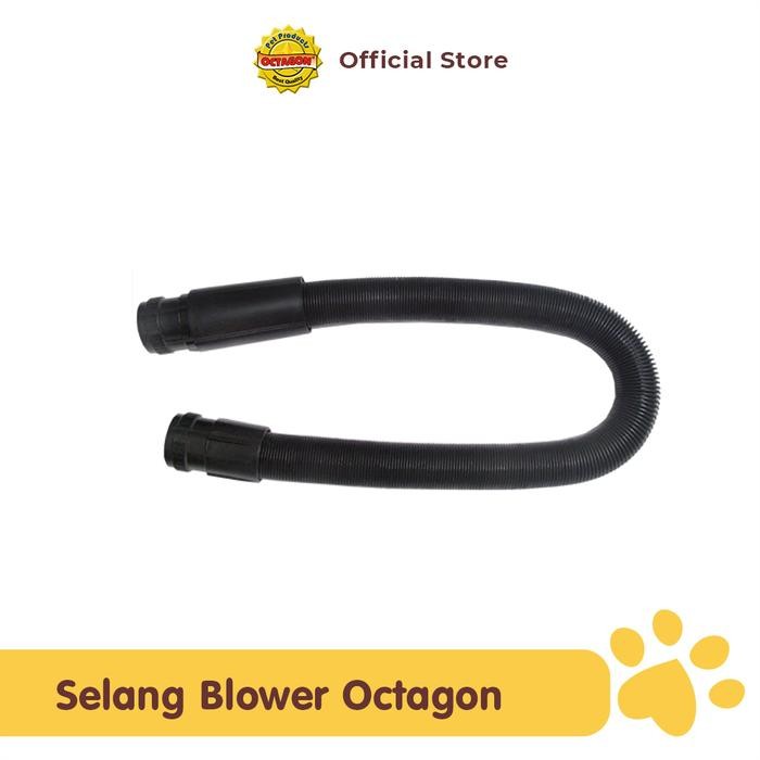OCTAGON Selang Blower Diameter 4.5 cm untuk Model CS-1800 CS-2400 PS-2400 S2-2400 Pengganti