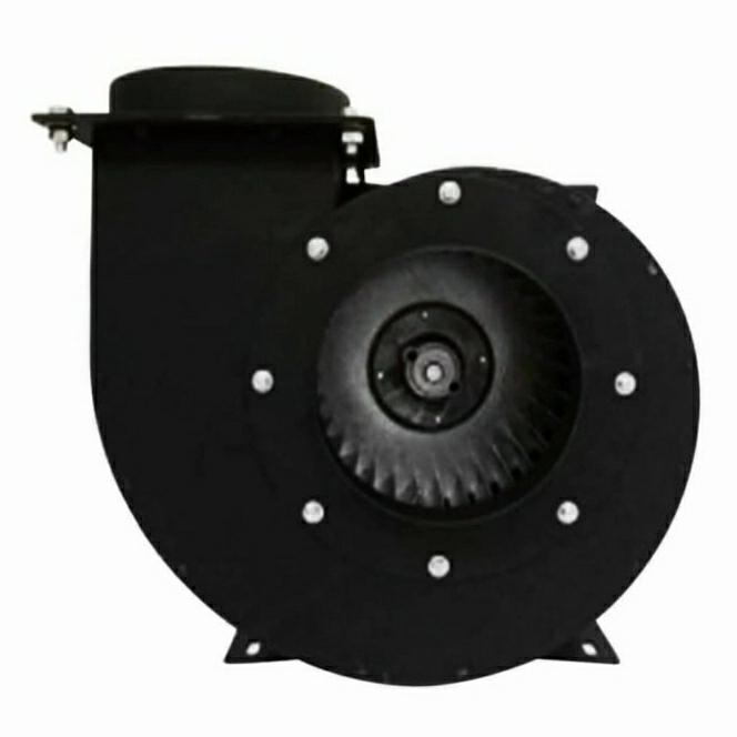Mini Centrifugal DE 150 Blower Keong Blower Fan 380v