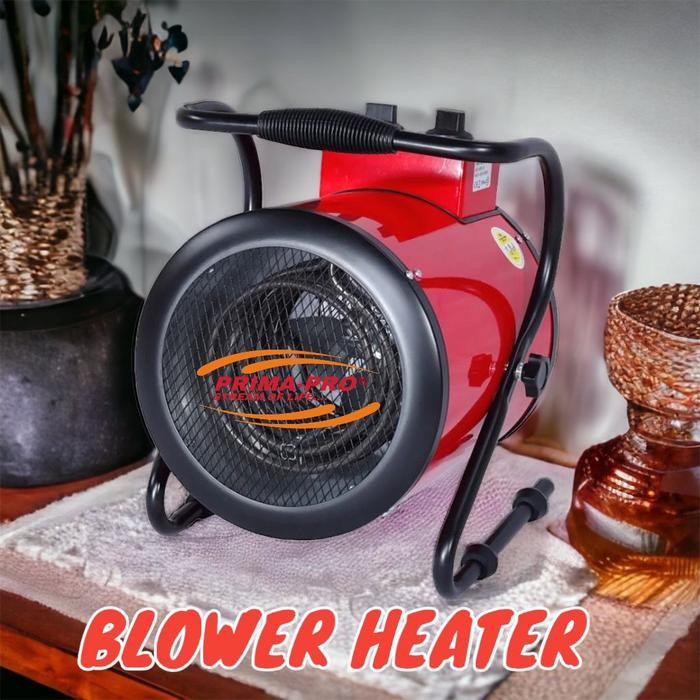 blower pemanas kandang 3 blower heater 3w Blower pemanas Ruangan