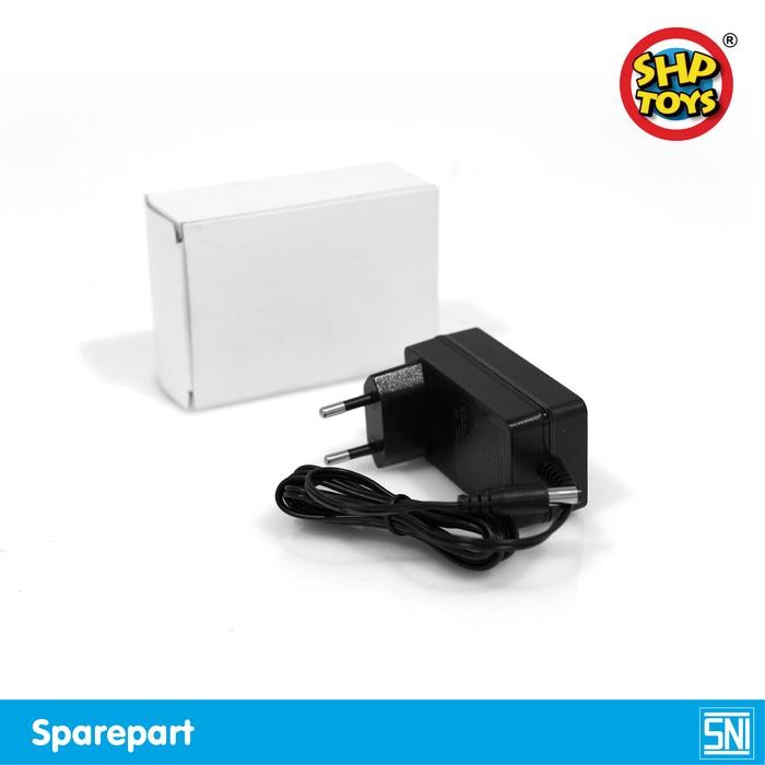 S Toys Sparepart Volta 3 G-Unit