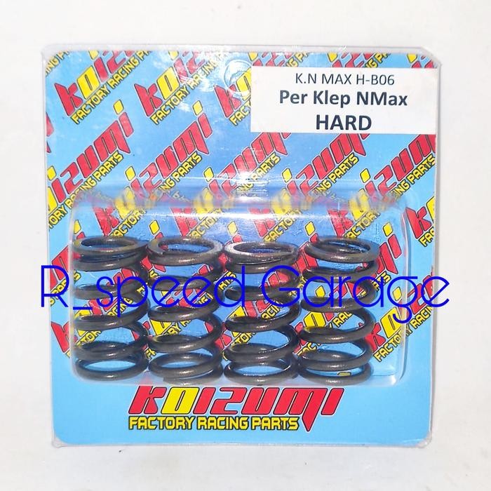 PER KLEP KOIZUMI LEXI 125 VVA AEROX 155 VVA NMAX OLD 155 VVA OLD & NEW