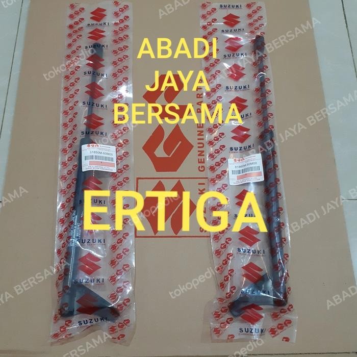 shock bagasi ertiga shock hidrolik ertiga pintu belakang sepasang