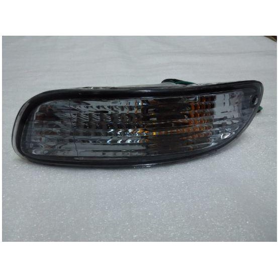 Sen Bemper Timor Smoke Untuk Mobil Timor