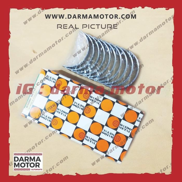 Metal Jalan Hyundai Elantra Bimantara Nenggala