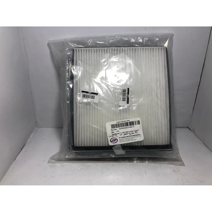 Filter Ac Wuling Confero - Cortez