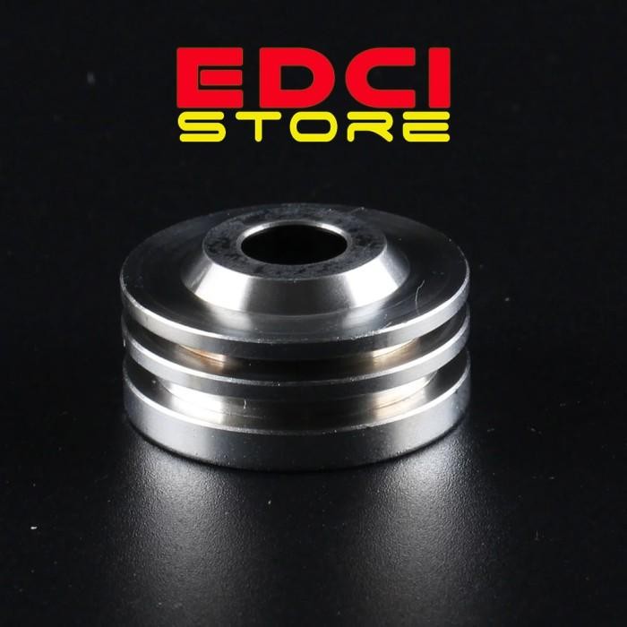 [Expert] Reflektor SMO & OP Convoy S21A S21B, Lubang Bawah 7mm