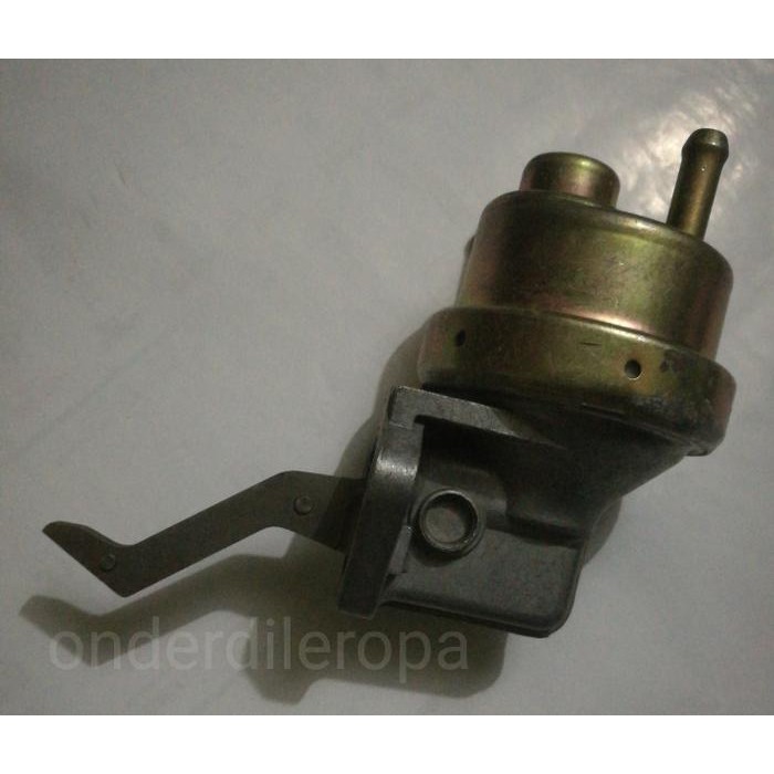 Pompa Bensin Fiat 124 Special