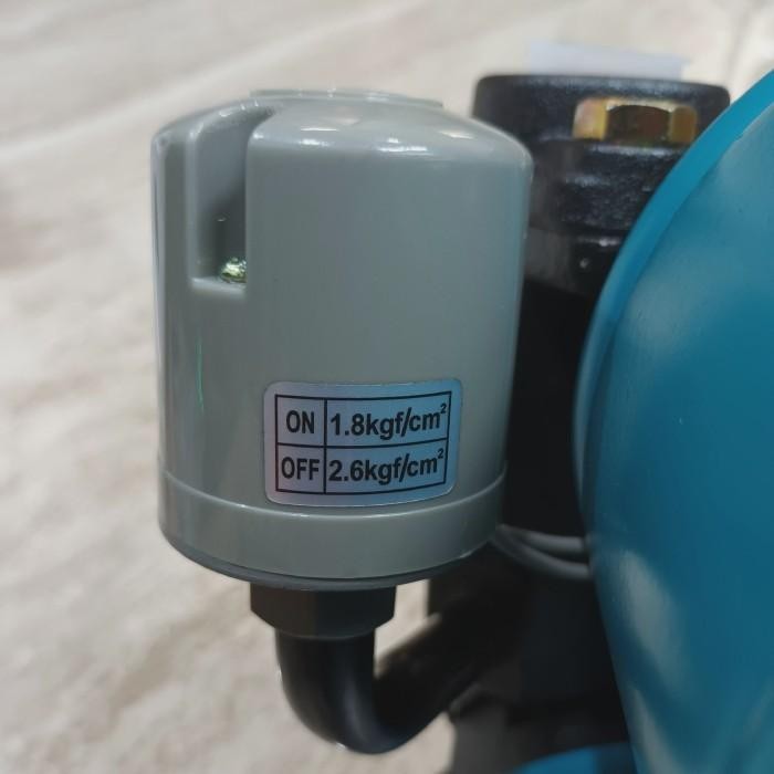 Expert Pressure Switch Otomatis Ori Pompa WASSER PW 129 EA 139EA 139 EA