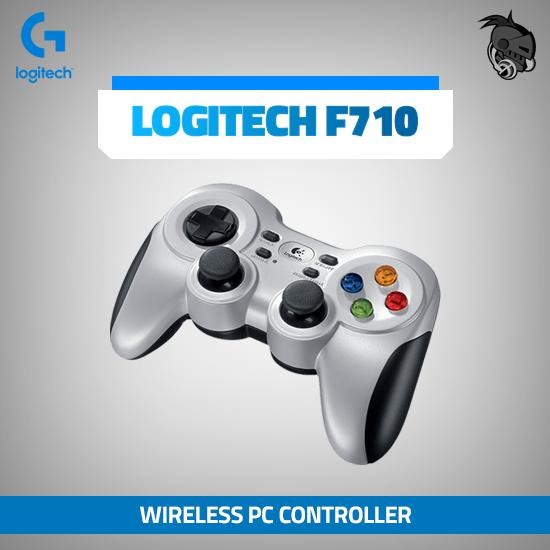 Logitech F710 / F-710 Wireless