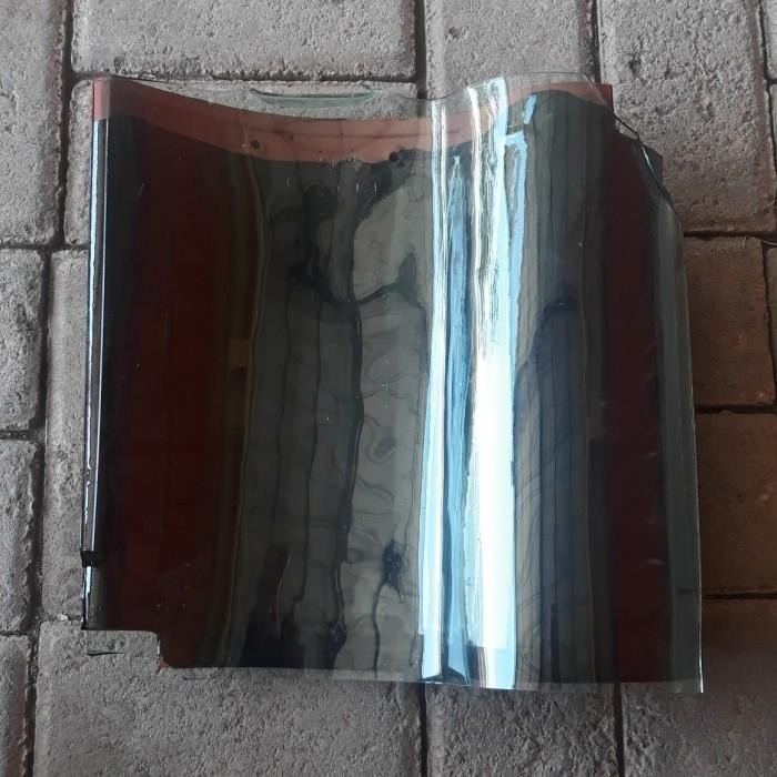 [Expert] Genteng kaca KIA dan M class