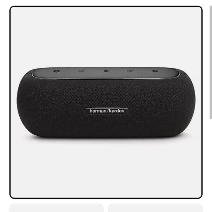 Harman Kardon Luna - Preum Portable Speaker