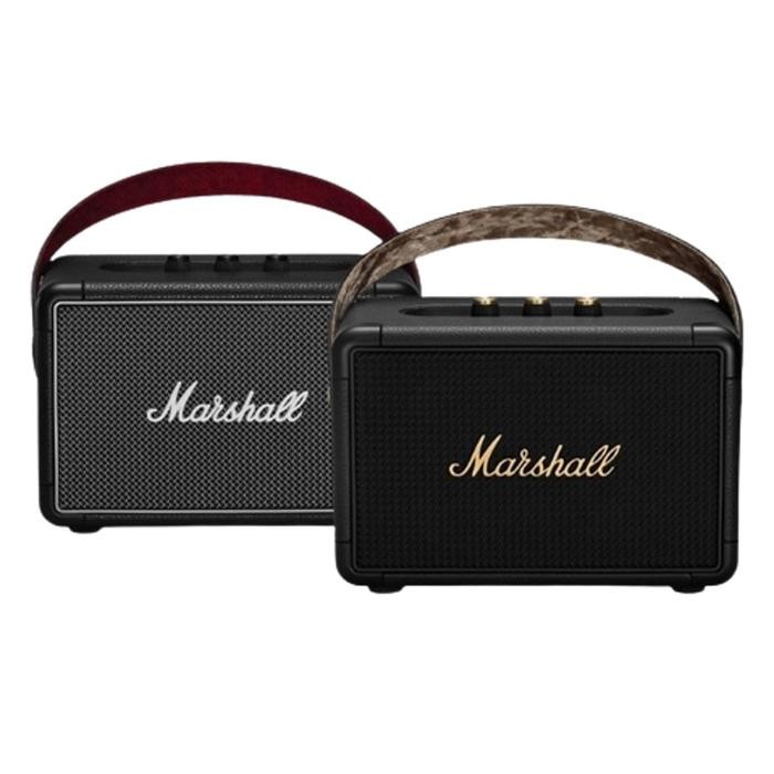 Kilburn Ii High Quality Portable Bluetooth Speaker Killburn 2