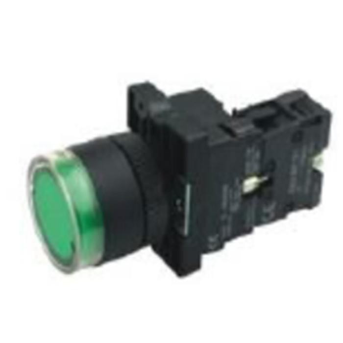 Expert PushButton Lamp 22mm / Push Button Lamp Panel 22mm