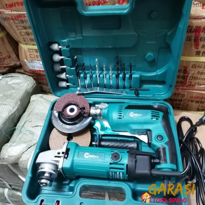 Expert Mailtank bor gerinda set koper mesin gurinda bor 10 mm mailtank