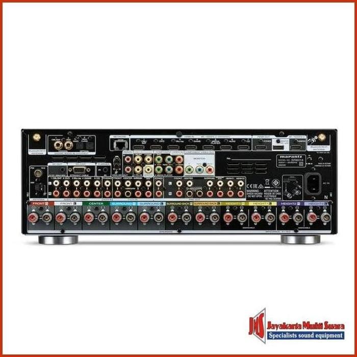 Mo Trade In Marantz Sr6014 / Marantz Sr 6014 Av Receiver
