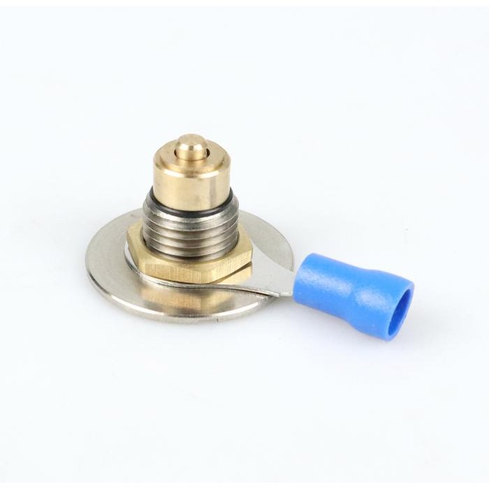 510 Connector Self Adjusting Diy Center Pin 22Mm