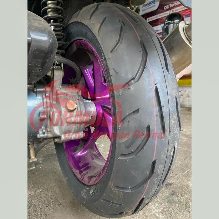 Corsa M5 Ban Nmax Sepasang 110/70-13 & 130/70-13