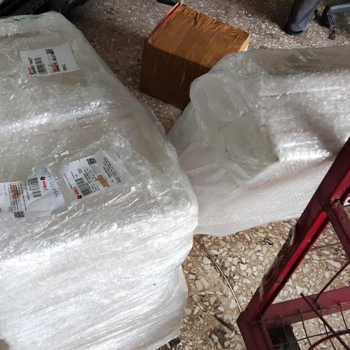 

TERBARU Paket Pesanan Kanvas HOT SALE!