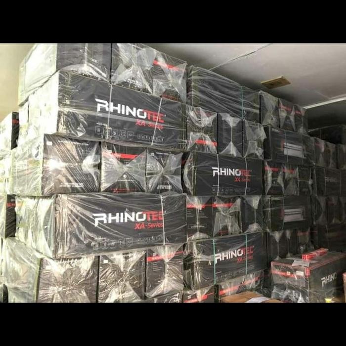 Rhinotec RC130XA (Auto Countour Cut)