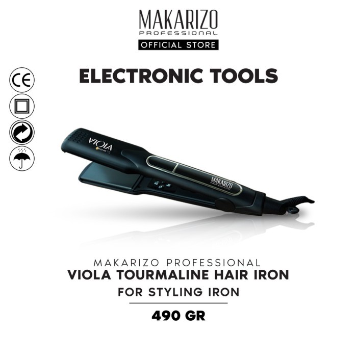 HARGA DISC - Makarizo Catok Viola#catokan