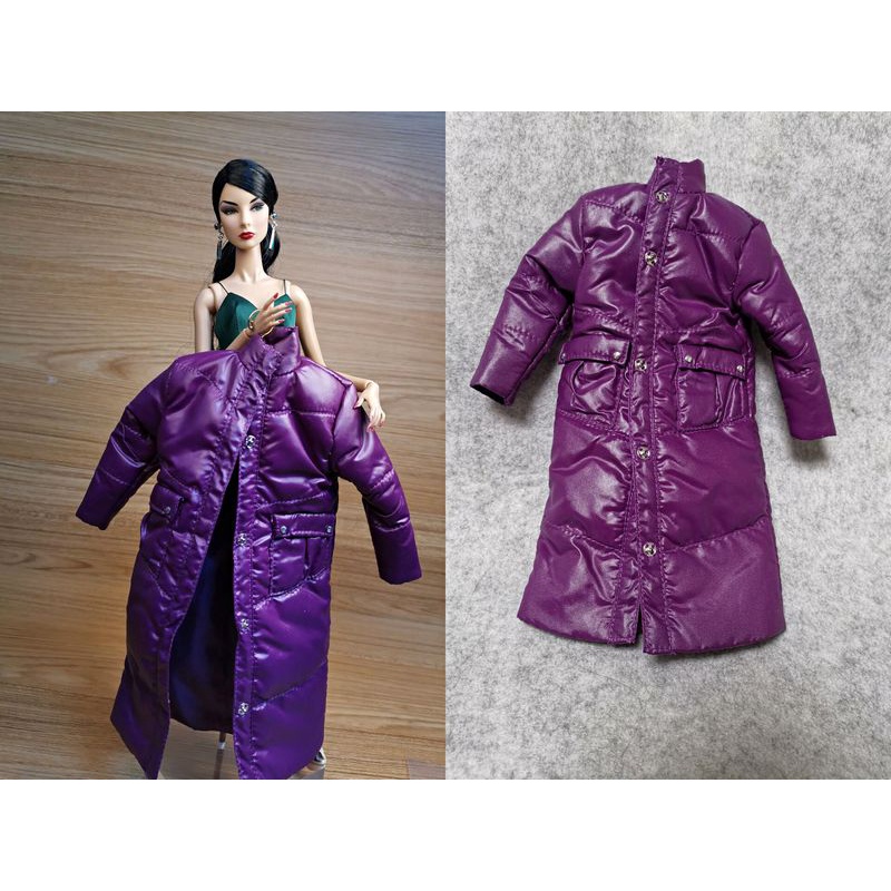 NWK 30cm doll Clothing suit / Top t-shirt Pants jeans skirt set / summer wear set / doll accessories