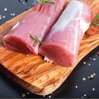 

USA PORK TENDERLOIN (HAS DALAM) KODE 1257