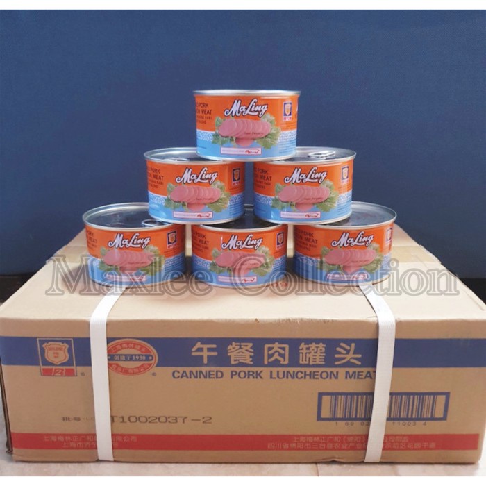 

MALING TTS 397GR / MALING TTS 1 DUS ISI 24 KALENG KODE 1386