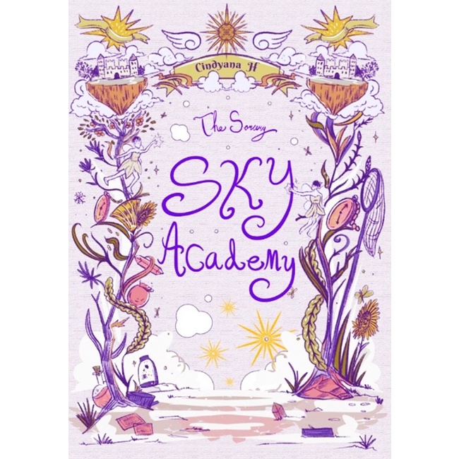 Gramedia Cirebon  - SKY ACADEMY